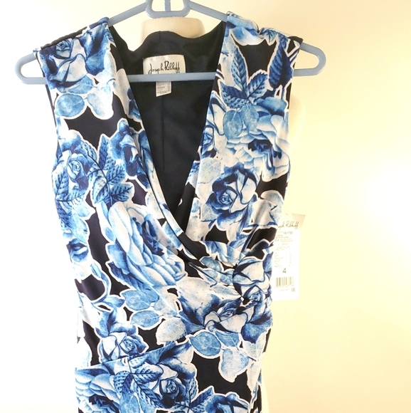 Joseph ribkoff dress - Picture 3 of 6